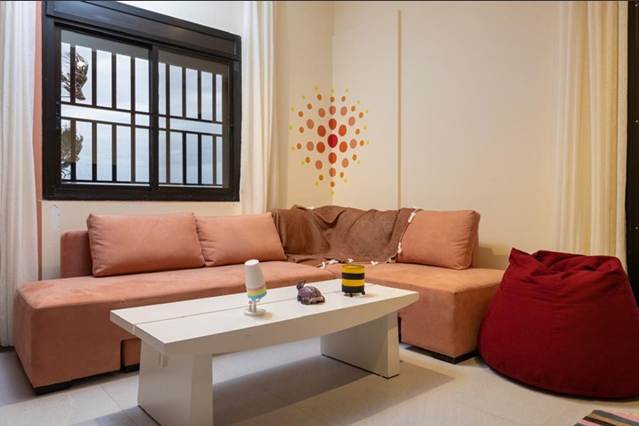 Chalet in Thoum