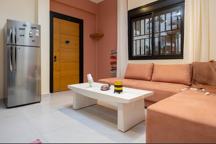 Chalet in Thoum