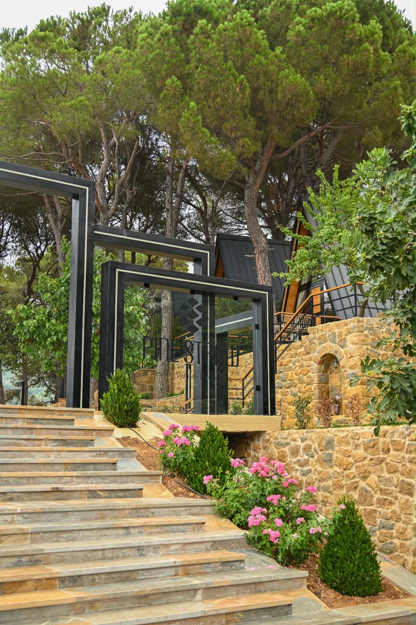 bungalow in douma, photo 4
