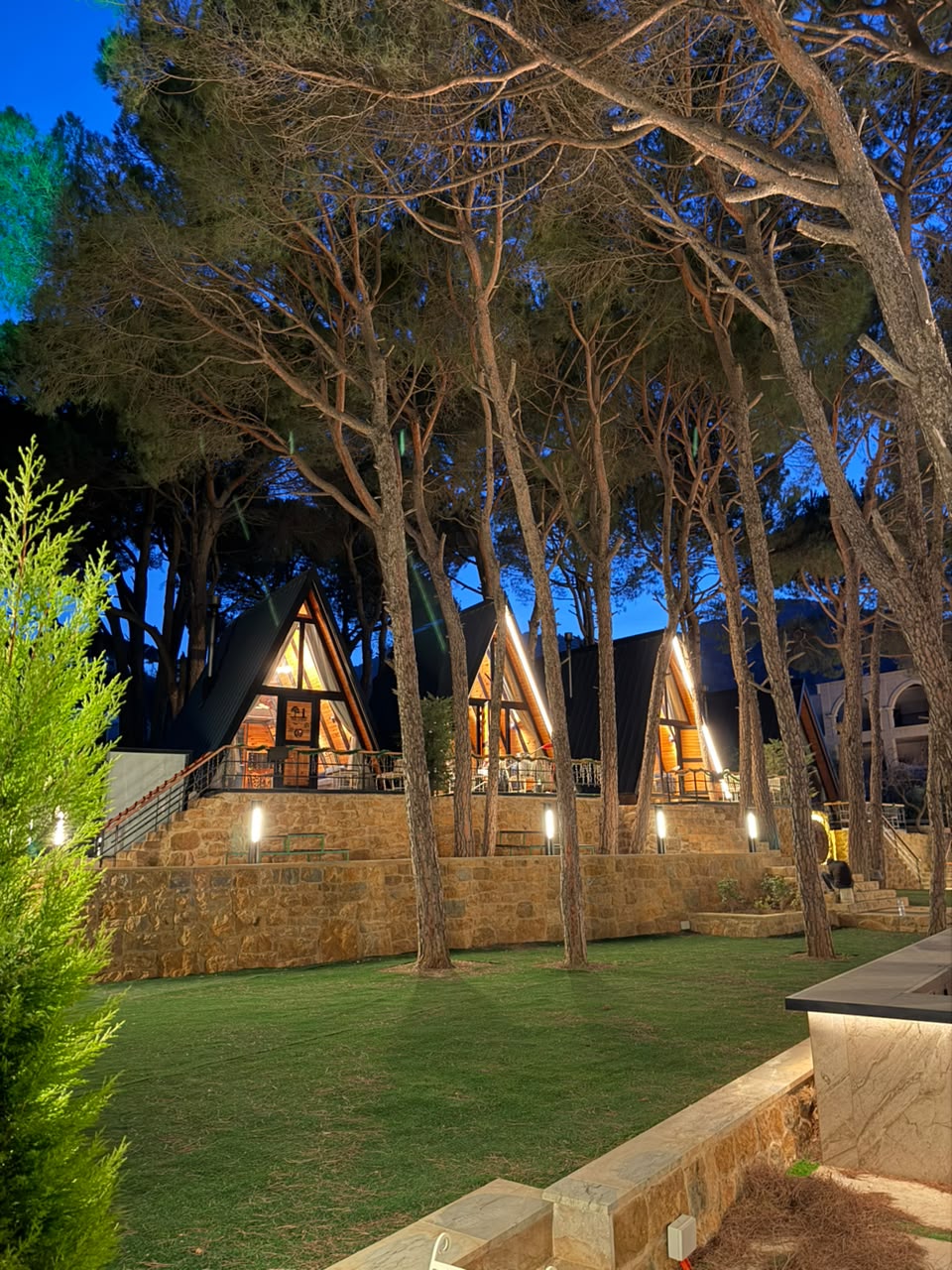 bungalow in douma, photo 12