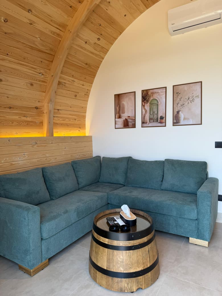 Bungalow in Thoum-C2, photo 5