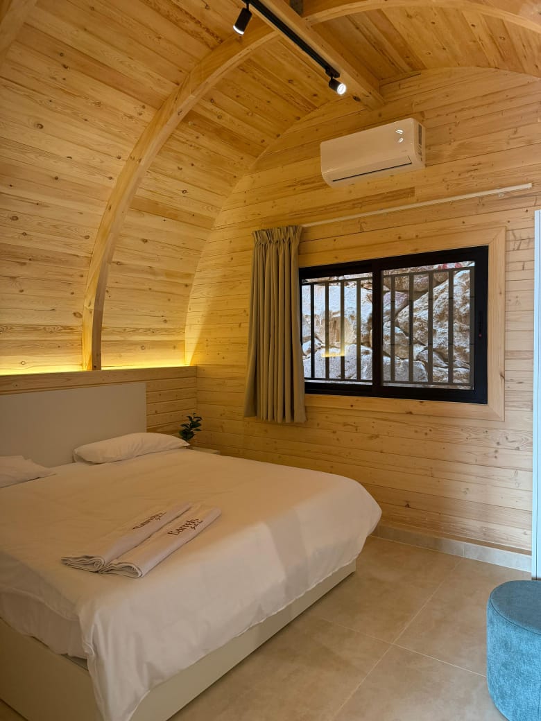 Bungalow in Thoum-C2, photo 8