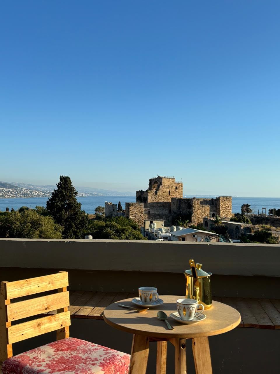 guesthouse in byblos, photo 12