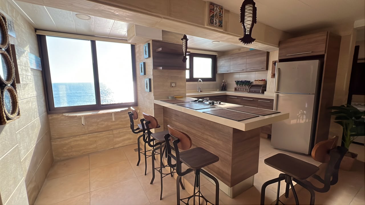 guesthousee in kfaraabida