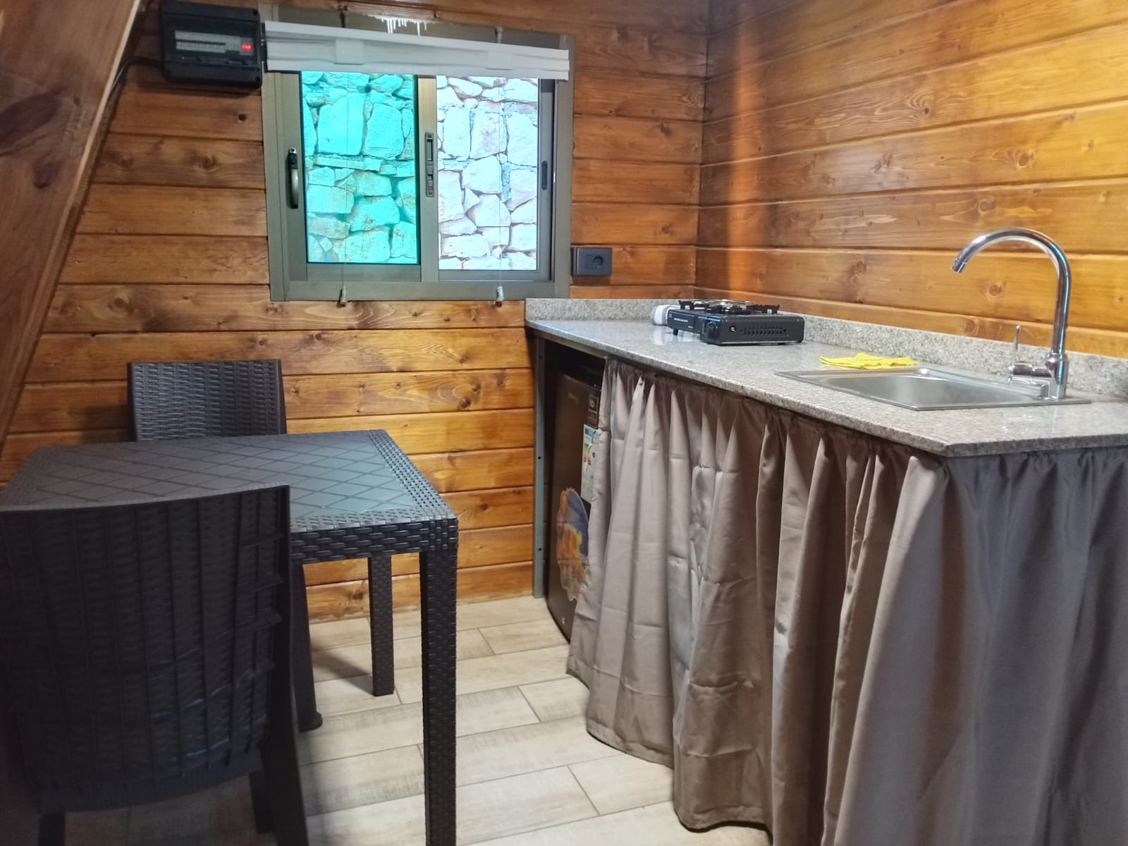 Bungalows in Racha, photo 6