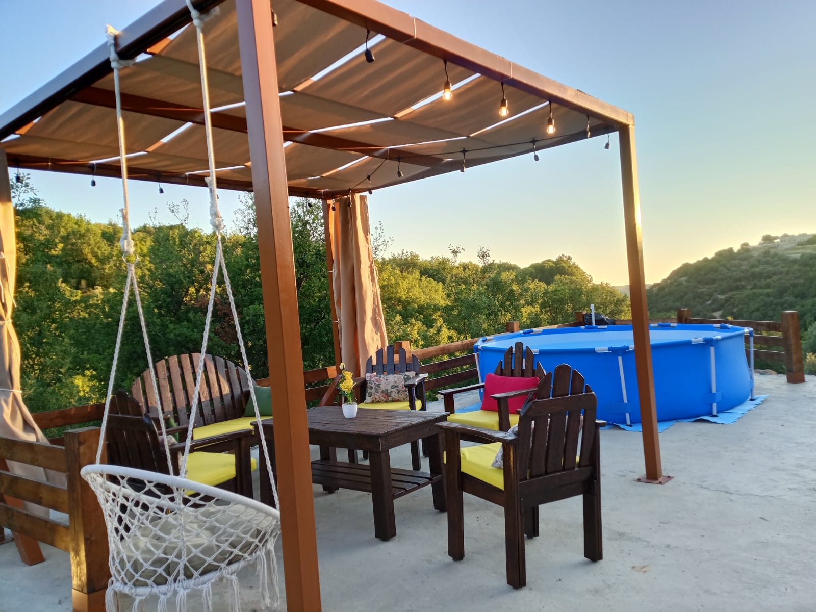 Bungalows in Racha, photo 5