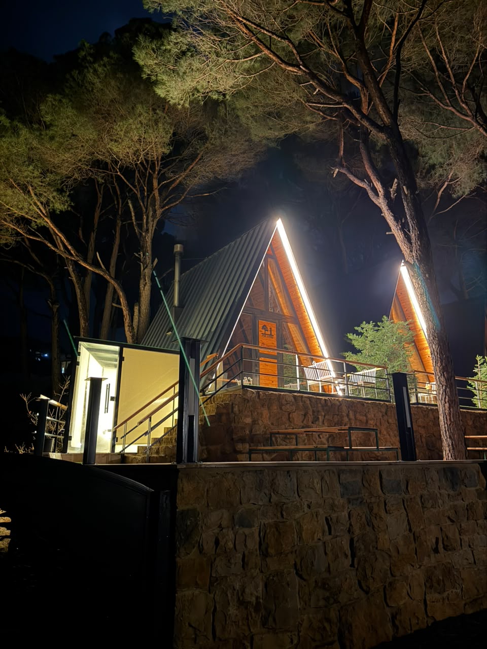 bungalow in douma, photo 8