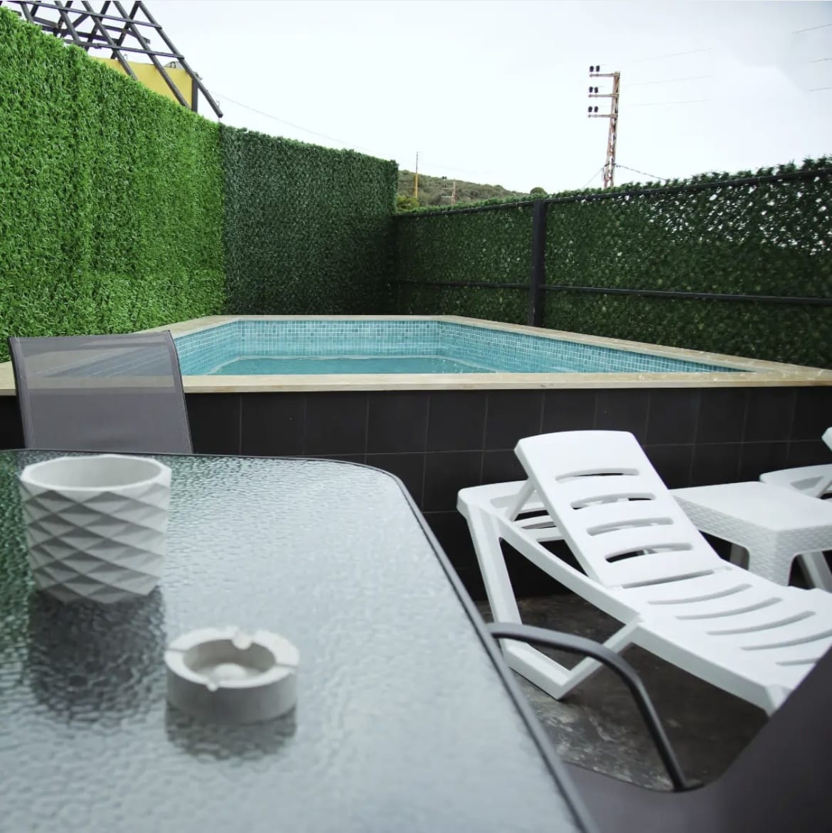Bungalow in Edde, photo 7