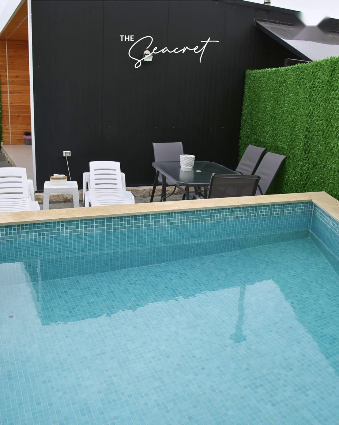 Bungalow in Edde, photo 8