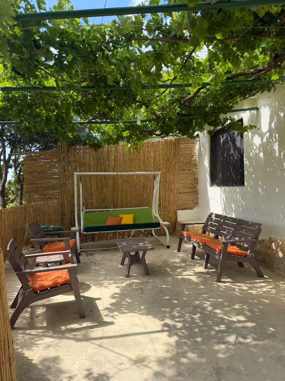 guesthouse in Edde, photo 7