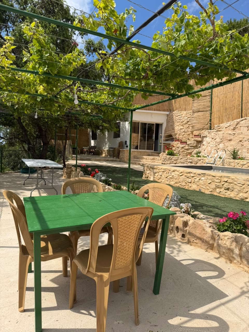 guesthouse in Edde, photo 8