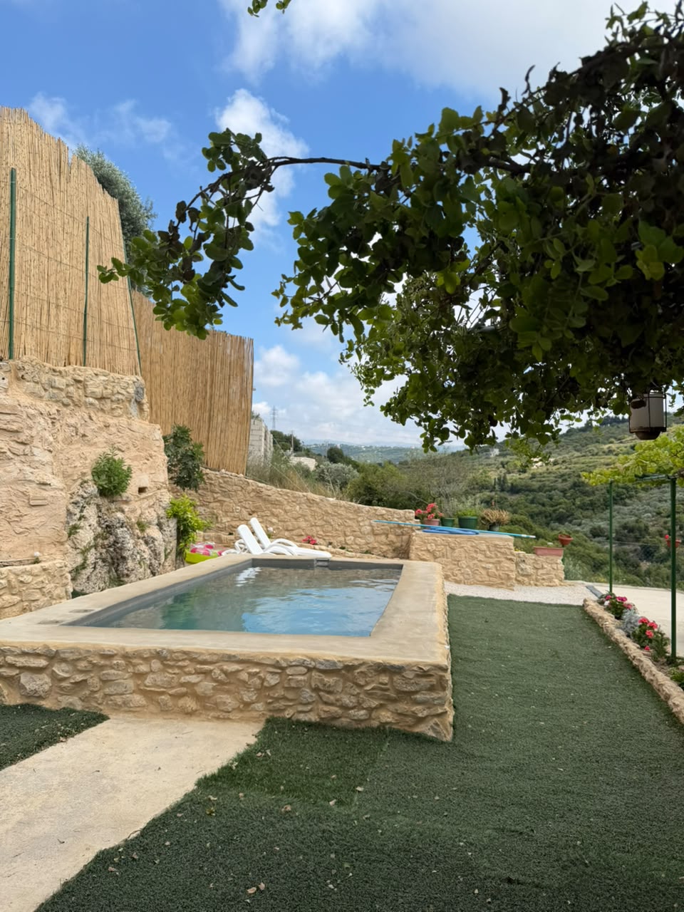 guesthouse in Edde, photo 9