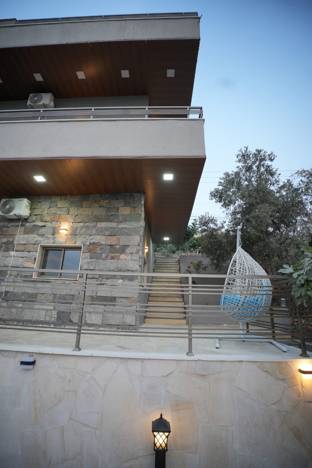 Villa in Ijdabra, photo 10