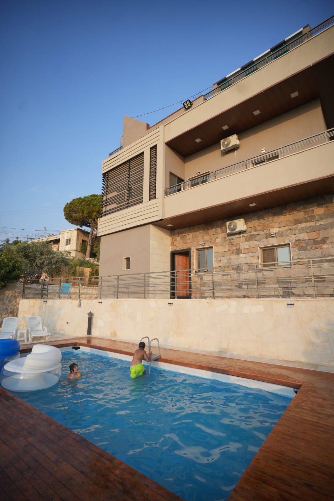 Villa in Ijdabra, photo 11