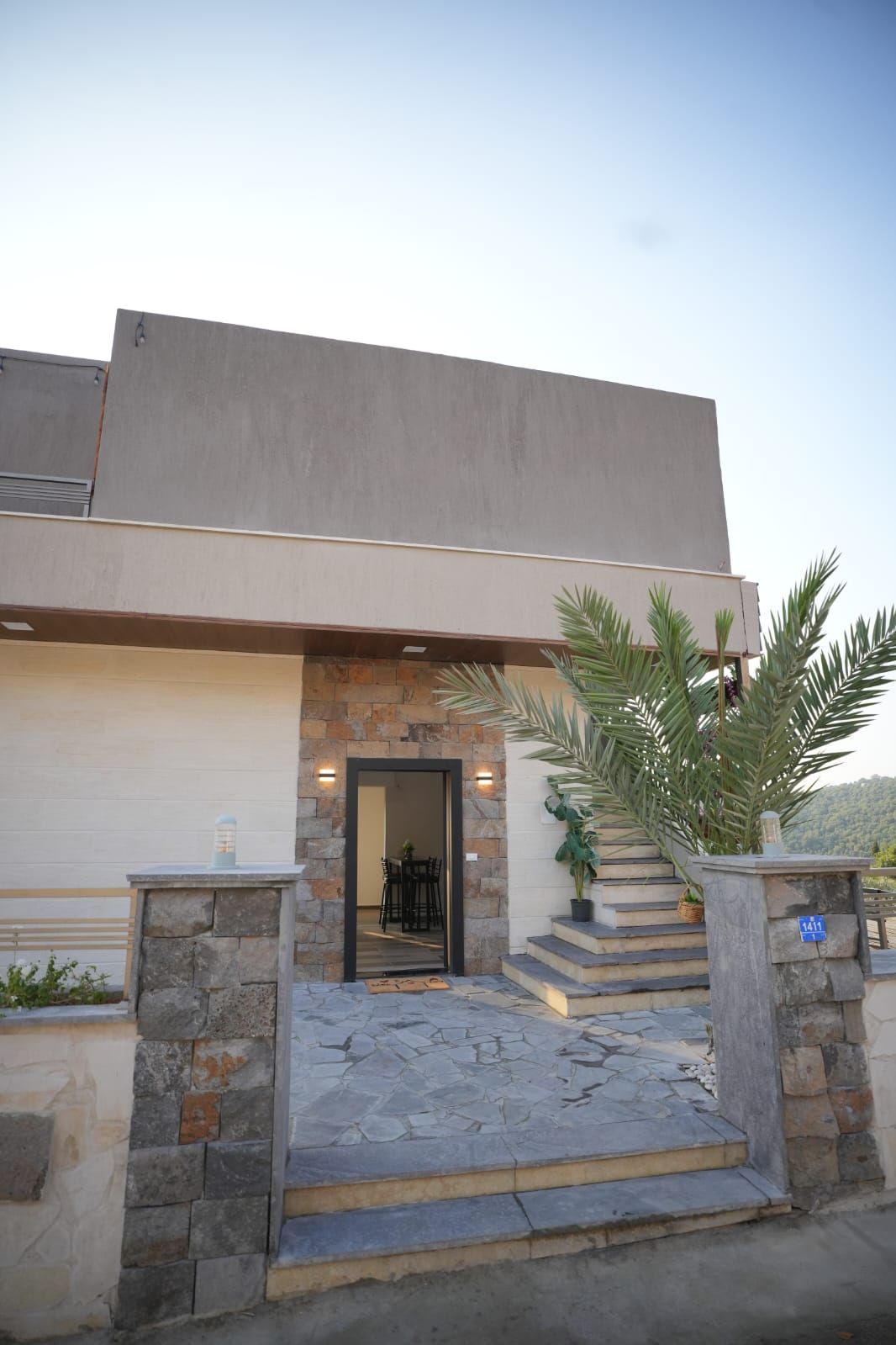 Villa in Ijdabra, photo 7