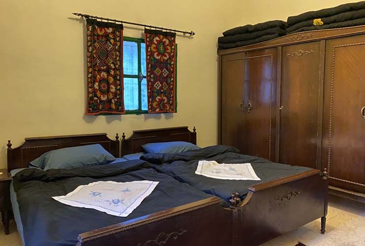 guesthouse in Chabtine