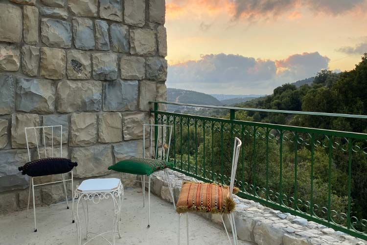 guesthouse in Chabtine
