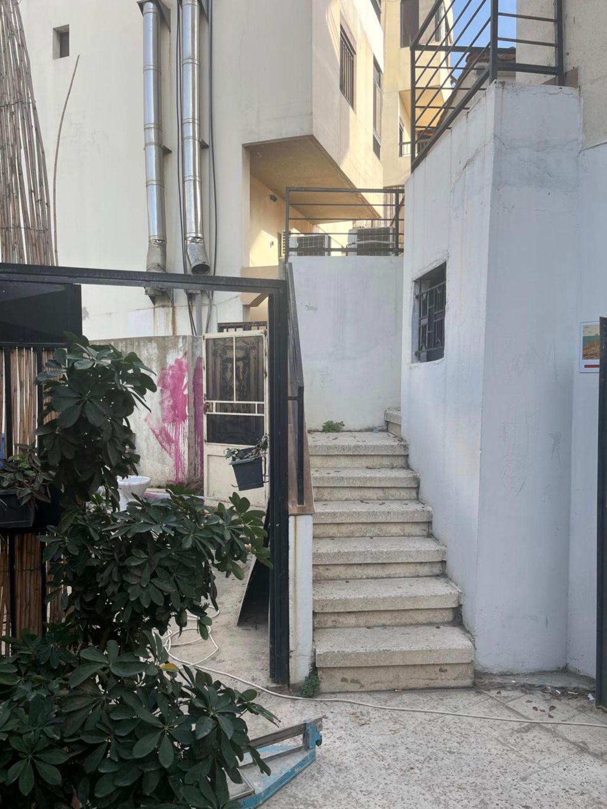 guetshouse in batroun souks, photo 12