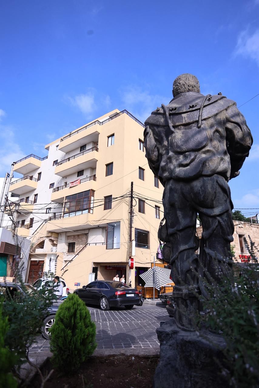 guetshouse in batroun souks, photo 11