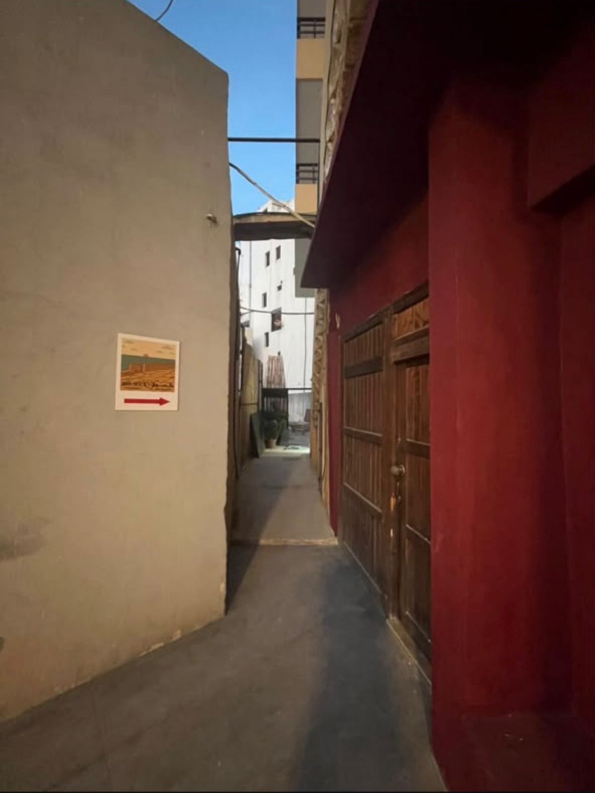 guetshouse in batroun souks, photo 9