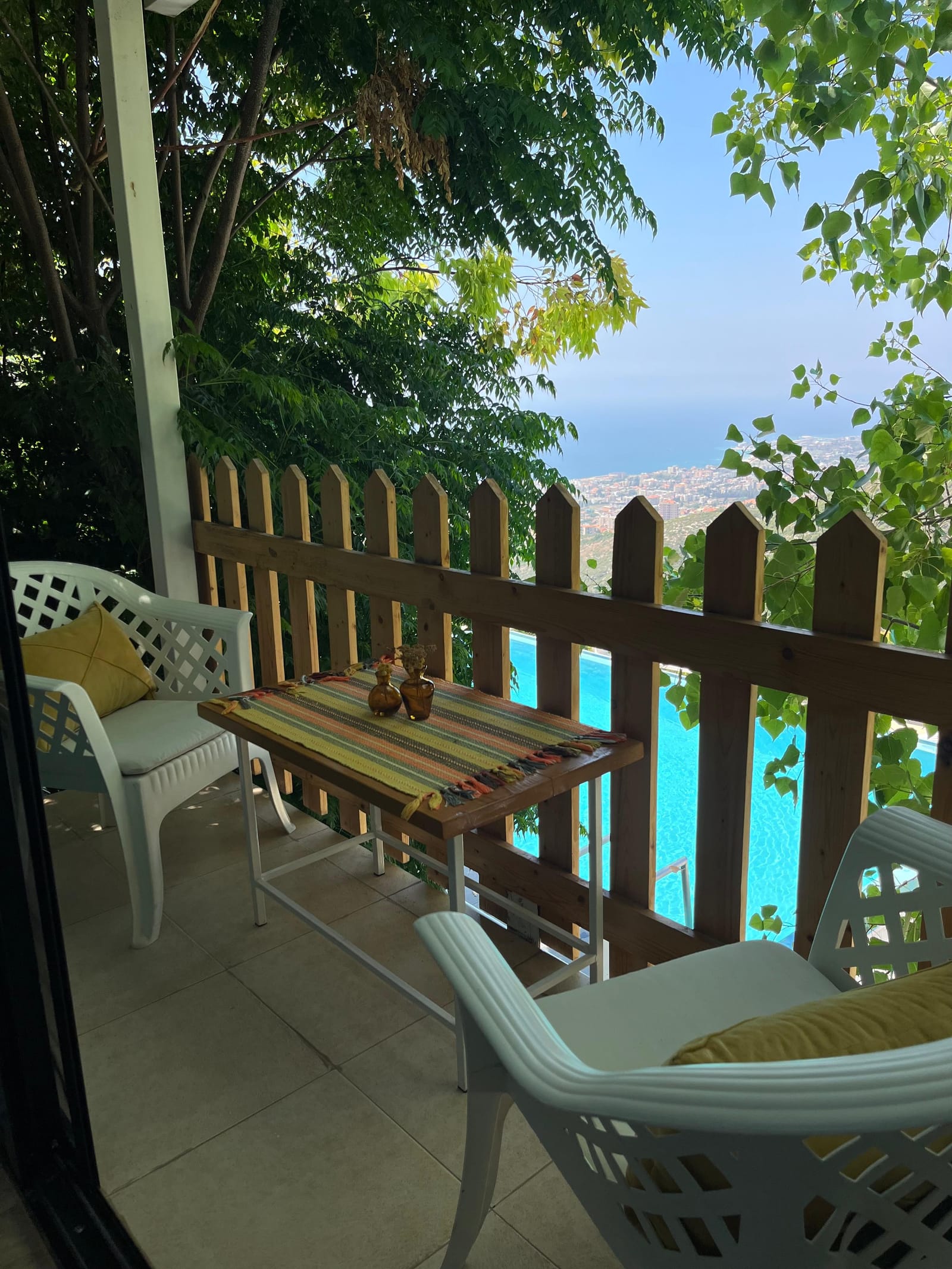 Bungalows in Edde for Night Stay, photo 9