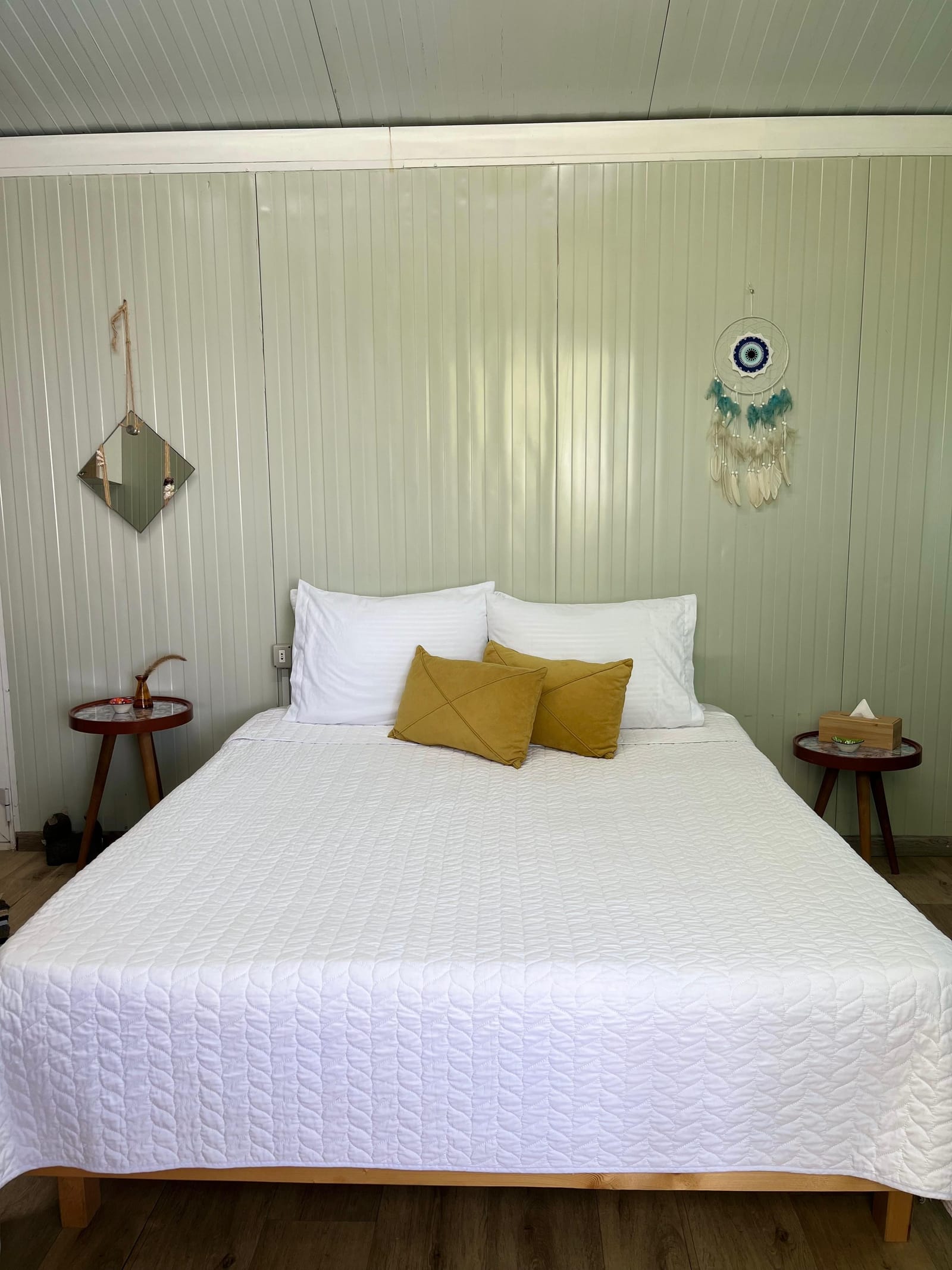 Bungalows in Edde for Night Stay, photo 7