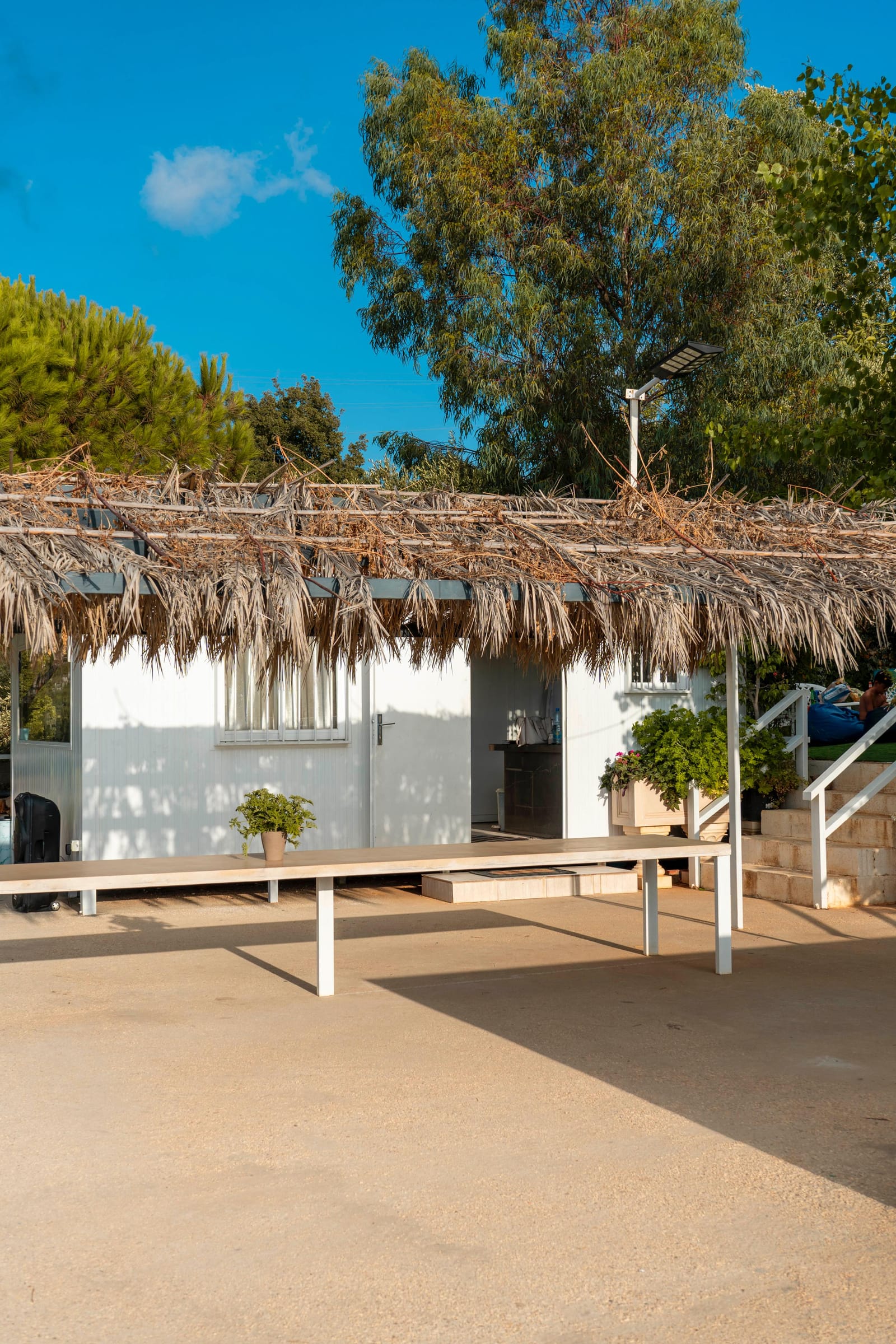 Bungalows in Edde for Night Stay, photo 10