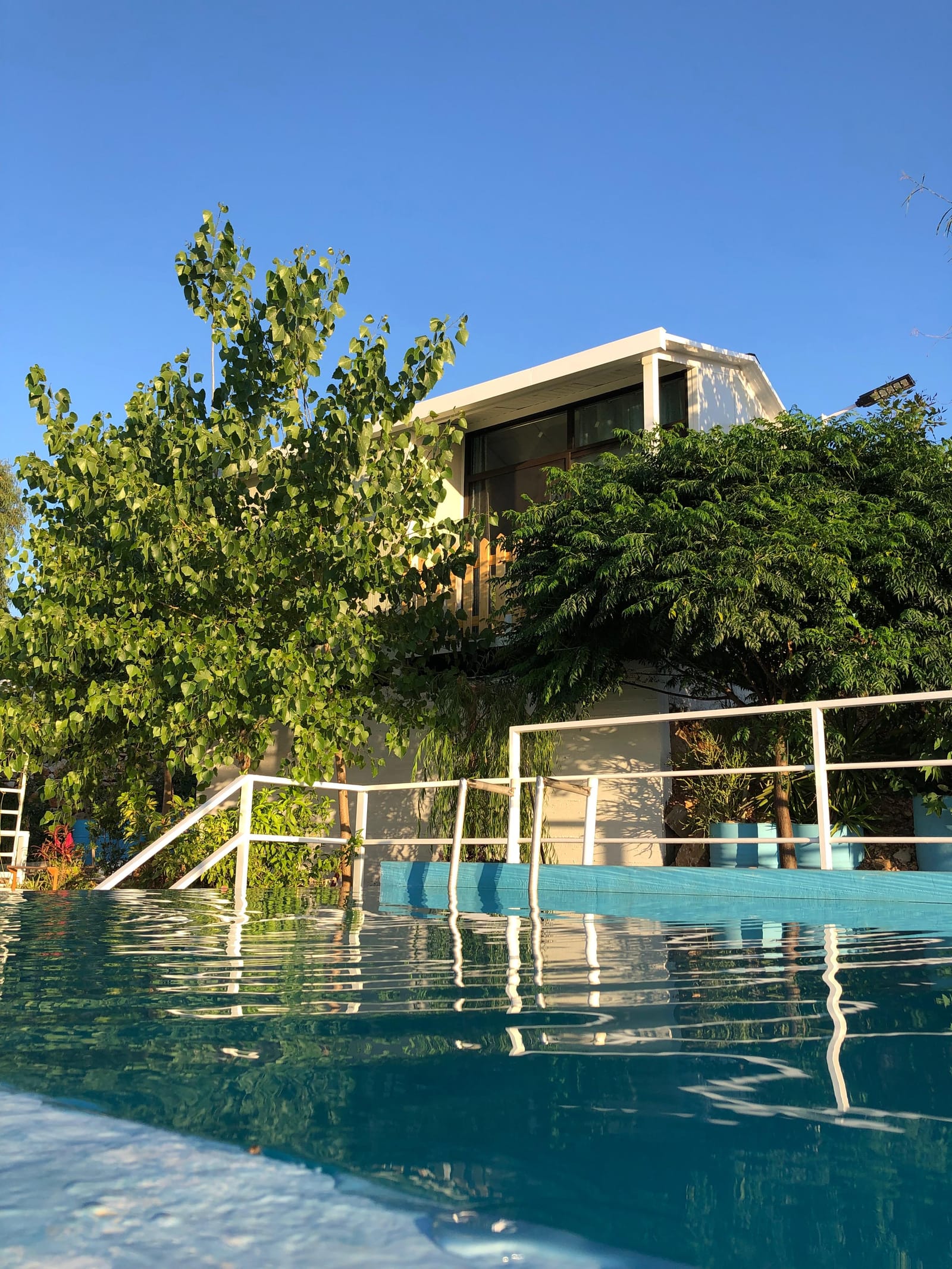Bungalows in Edde for Night Stay, photo 12
