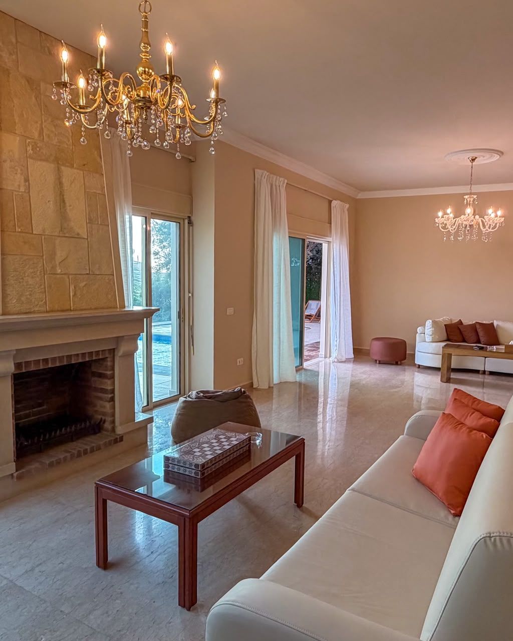 Villa in batroun, photo 5