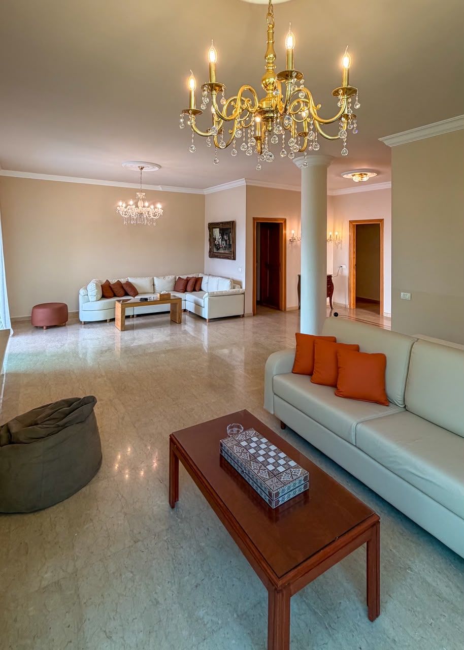 Villa in batroun