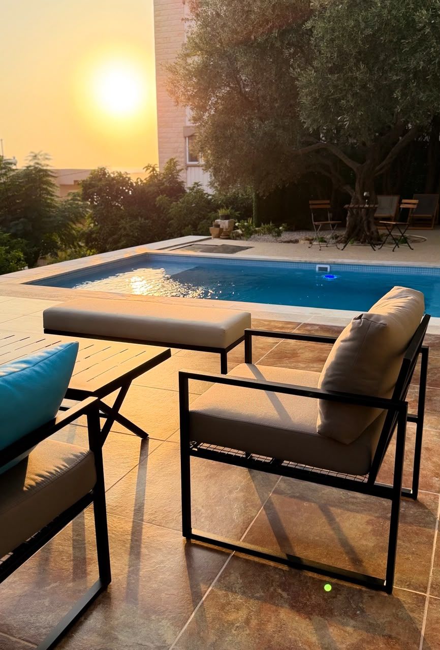Villa in batroun, photo 17