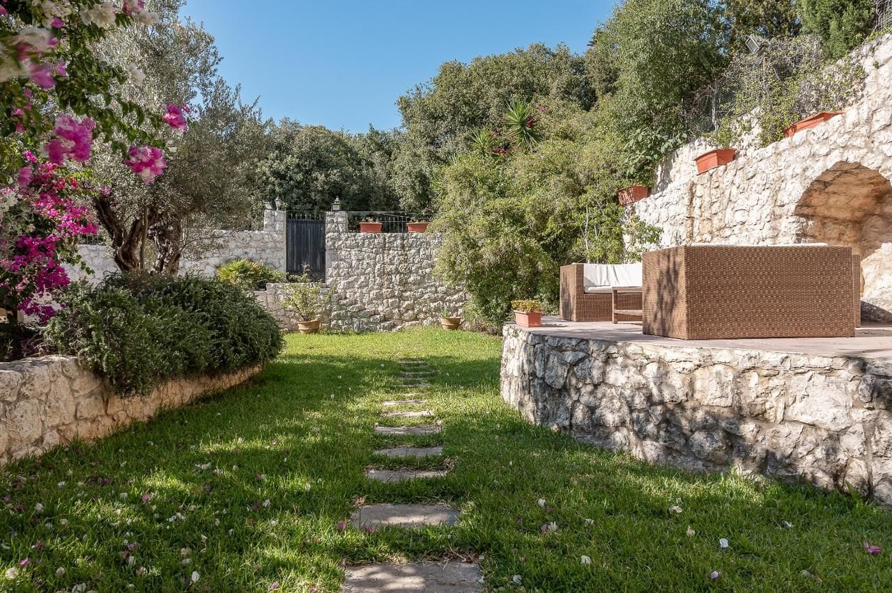 Villa in Koubba, photo 4
