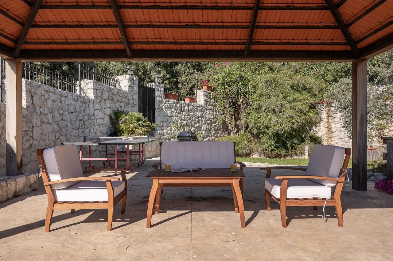 Villa in Koubba, photo 5