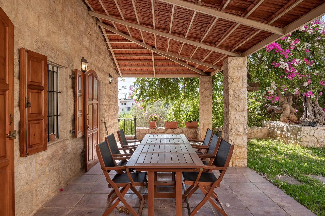 Villa in Koubba, photo 7