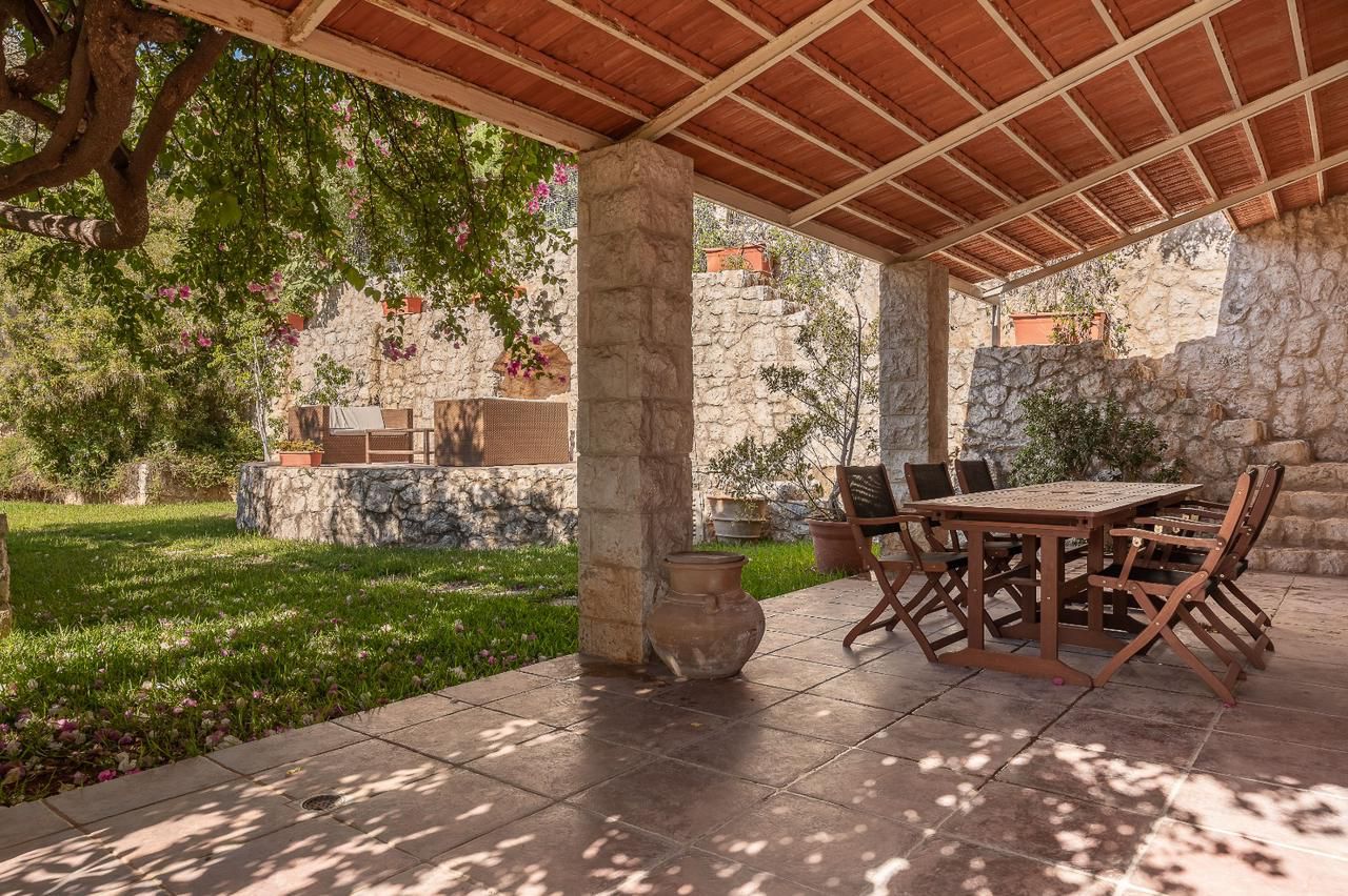 Villa in Koubba, photo 8