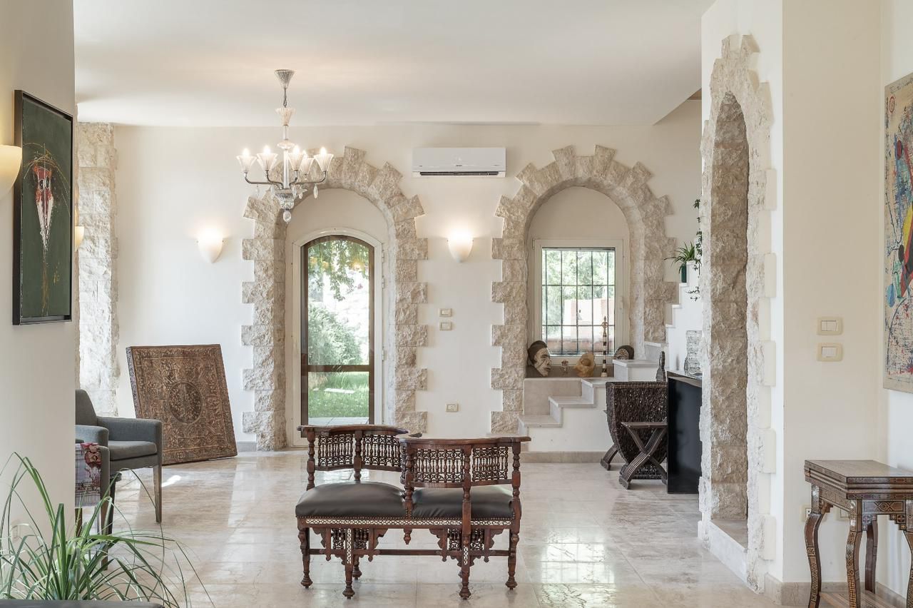 Villa in Koubba, photo 9