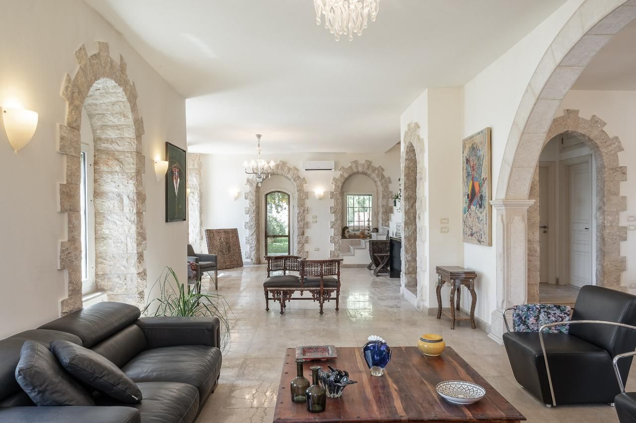 Villa in Koubba, photo 10