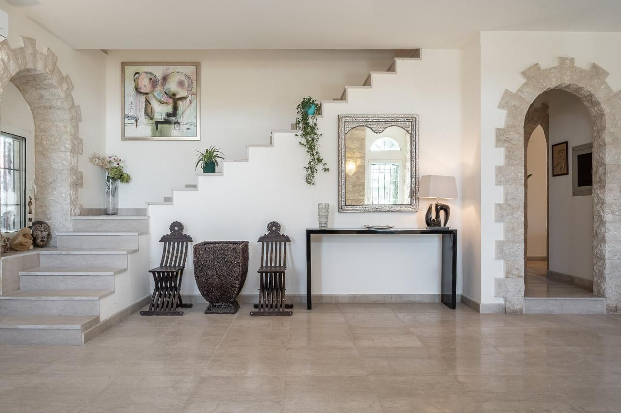 Villa in Koubba, photo 12