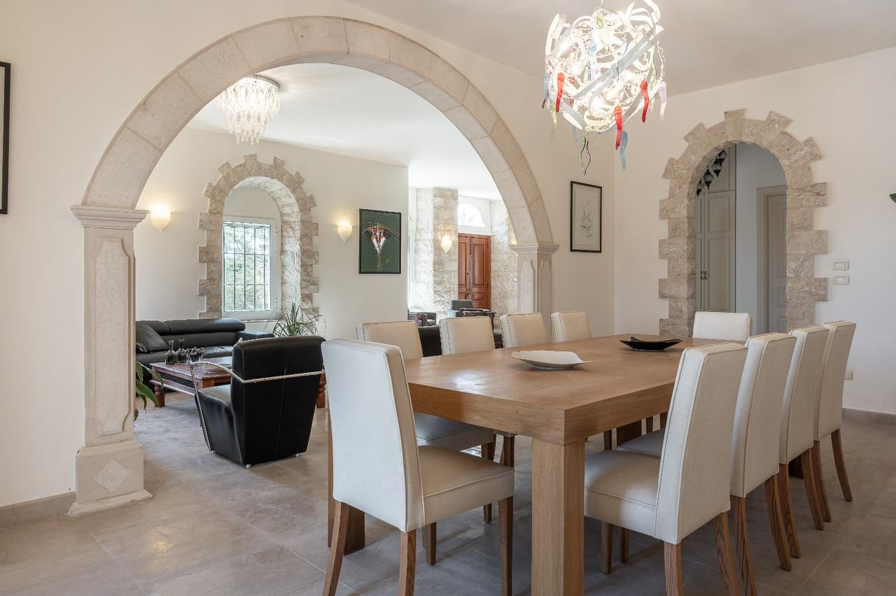 Villa in Koubba, photo 14