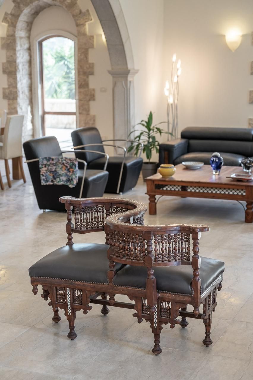 Villa in Koubba, photo 15
