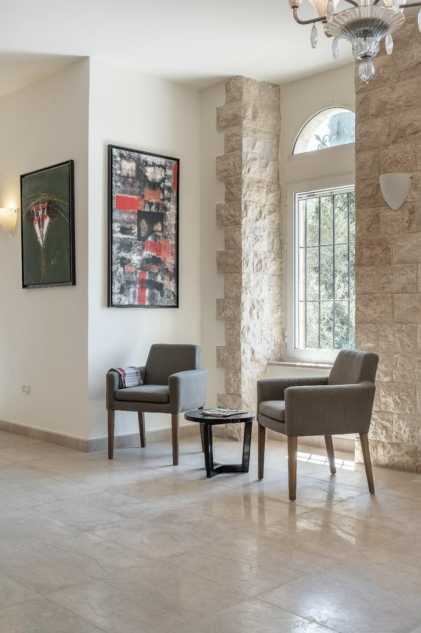 Villa in Koubba, photo 16