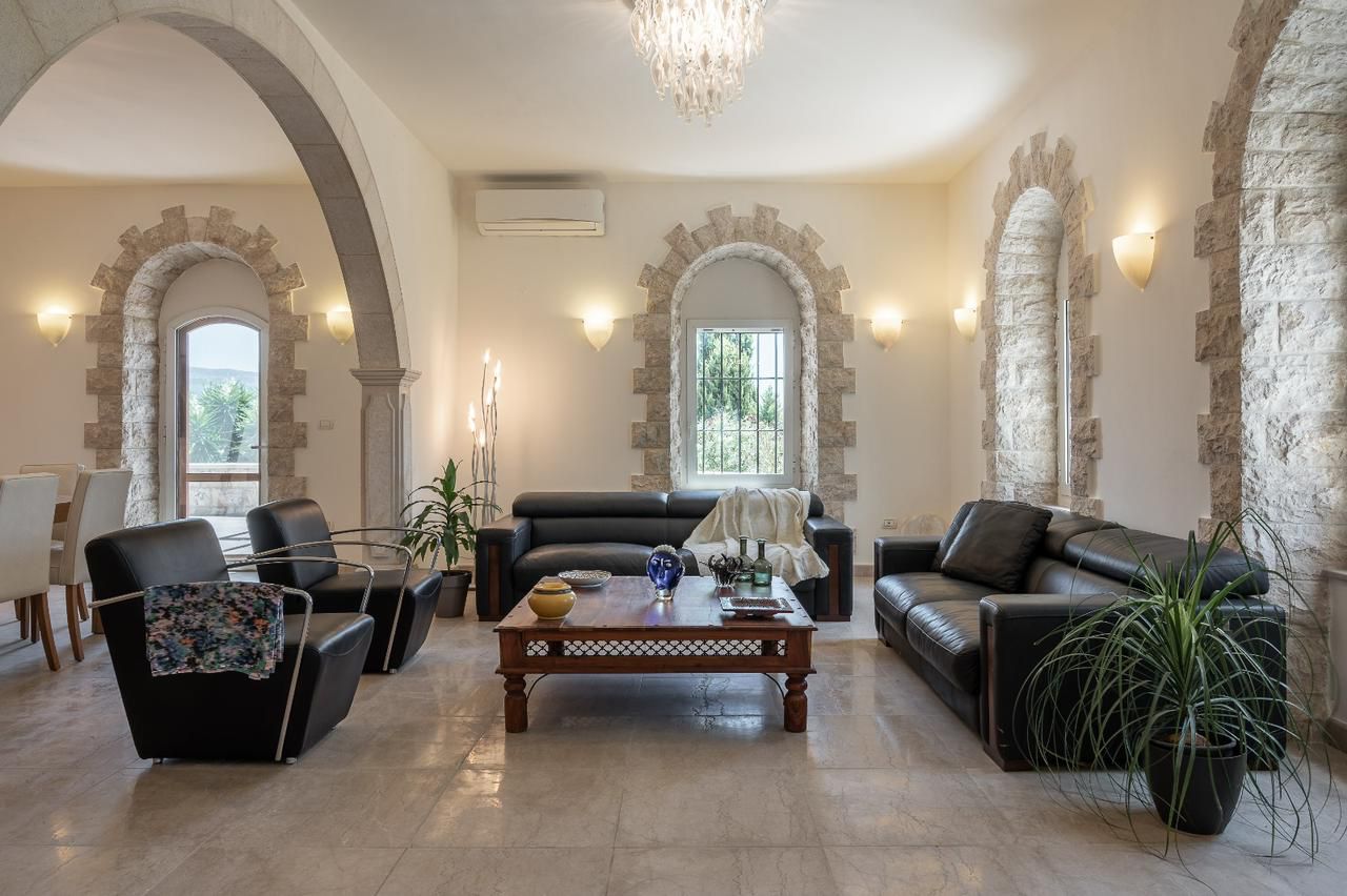 Villa in Koubba, photo 17