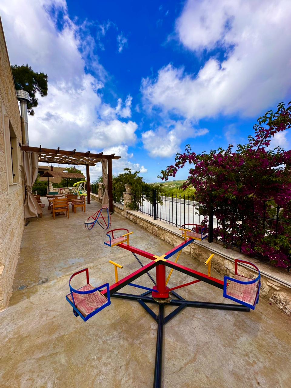 Guest House in Deria, photo 6