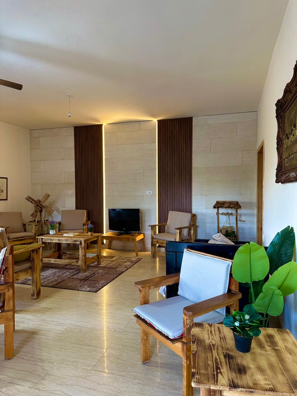 Guest House in Deria, photo 7