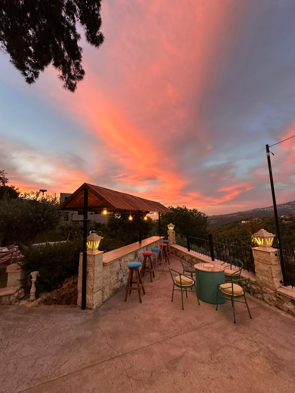 Guest House in Deria, photo 8