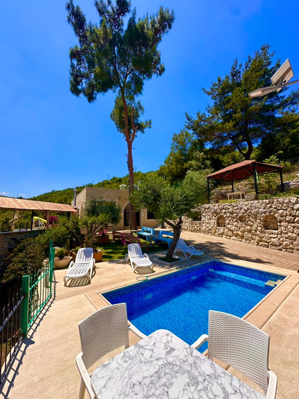 Guest House in Deria, photo 9