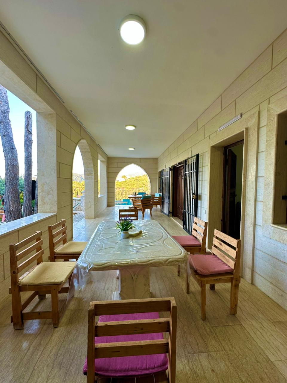 Guest House in Deria, photo 11