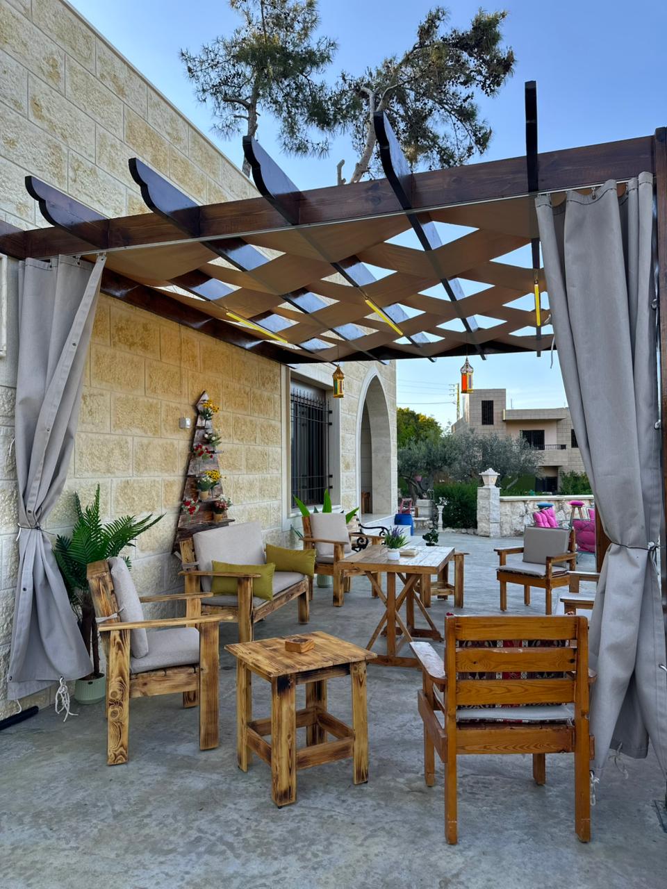 Guest House in Deria, photo 15