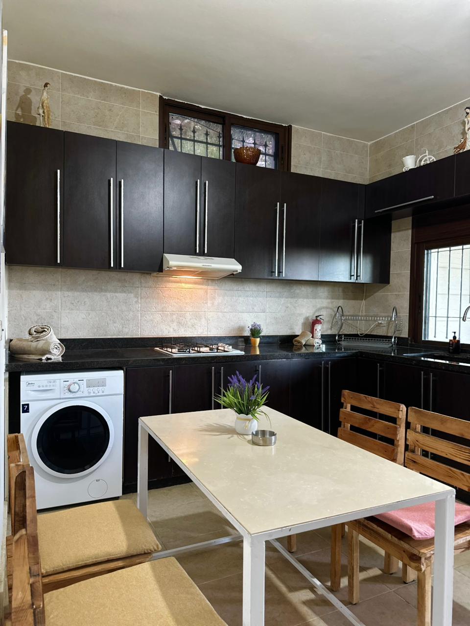 Guest House in Deria, photo 16
