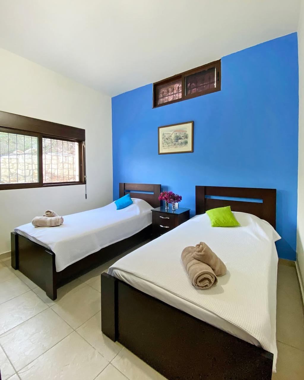 Guest House in Deria, photo 17